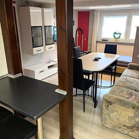 Gunsterode Monteur &,Geschaeftsreisen Stay מראה חיצוני תמונה
