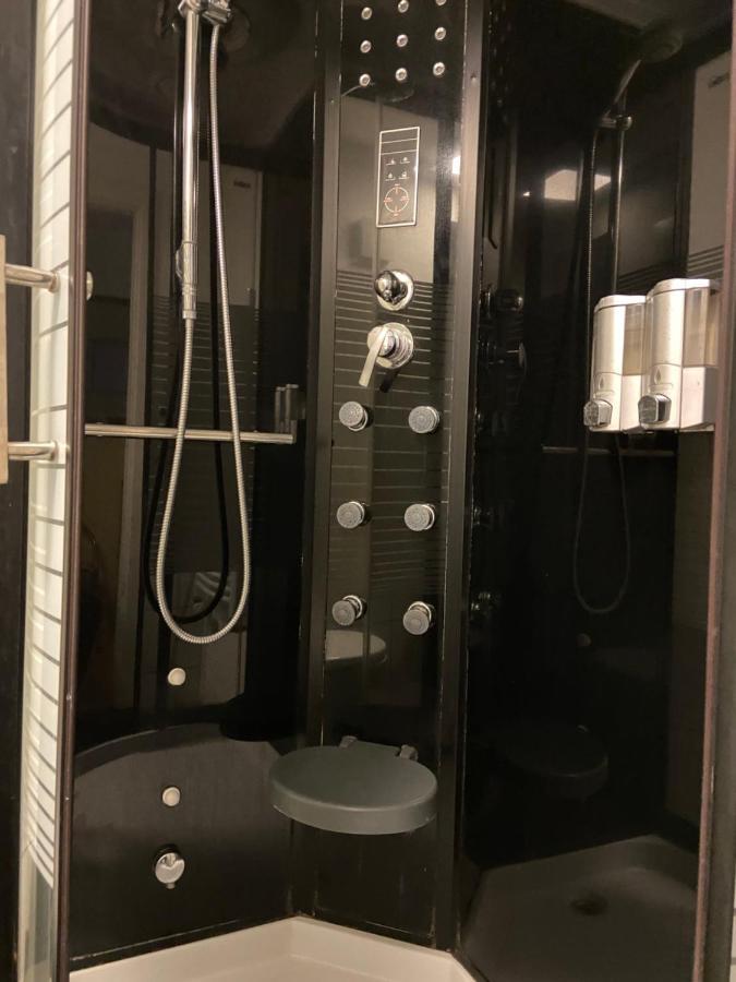 Gunsterode Monteur &,Geschaeftsreisen Stay מראה חיצוני תמונה