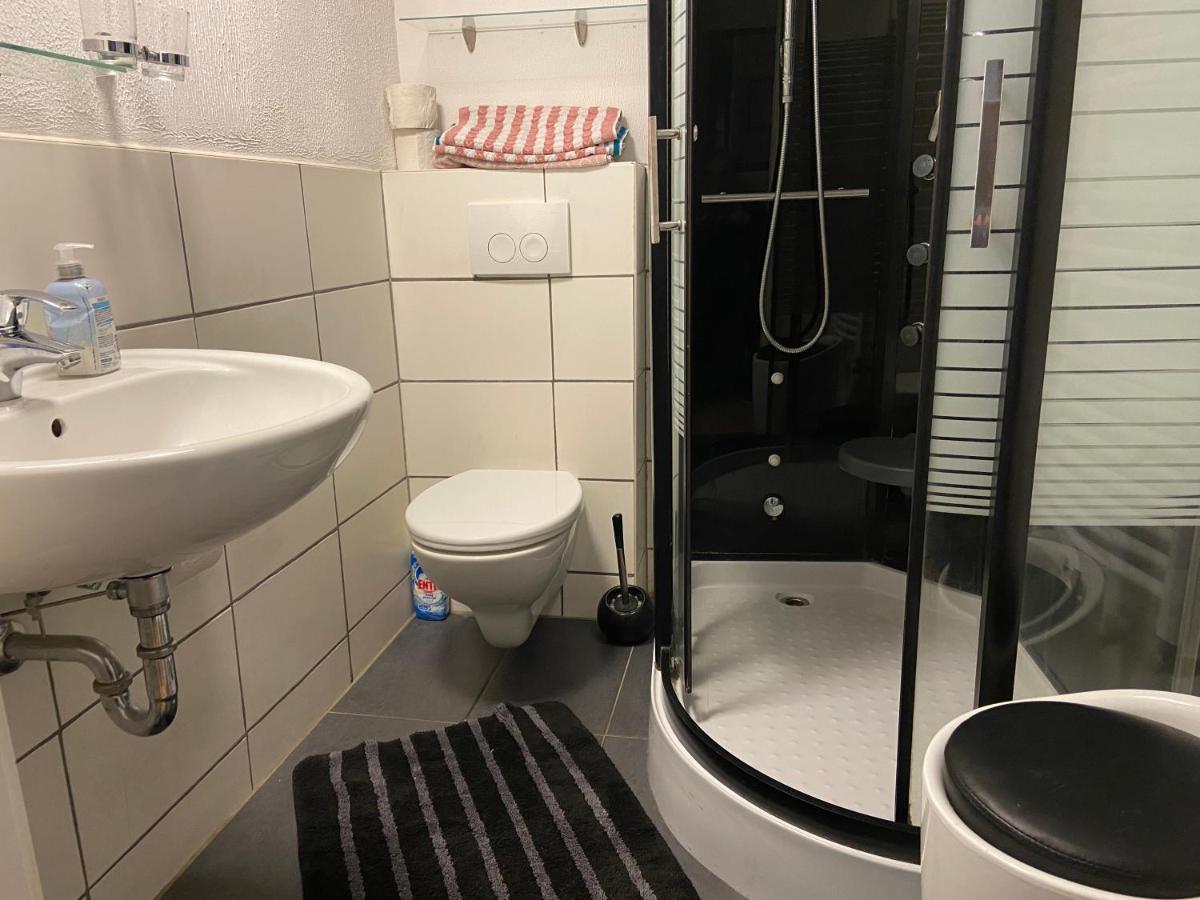 Gunsterode Monteur &,Geschaeftsreisen Stay מראה חיצוני תמונה