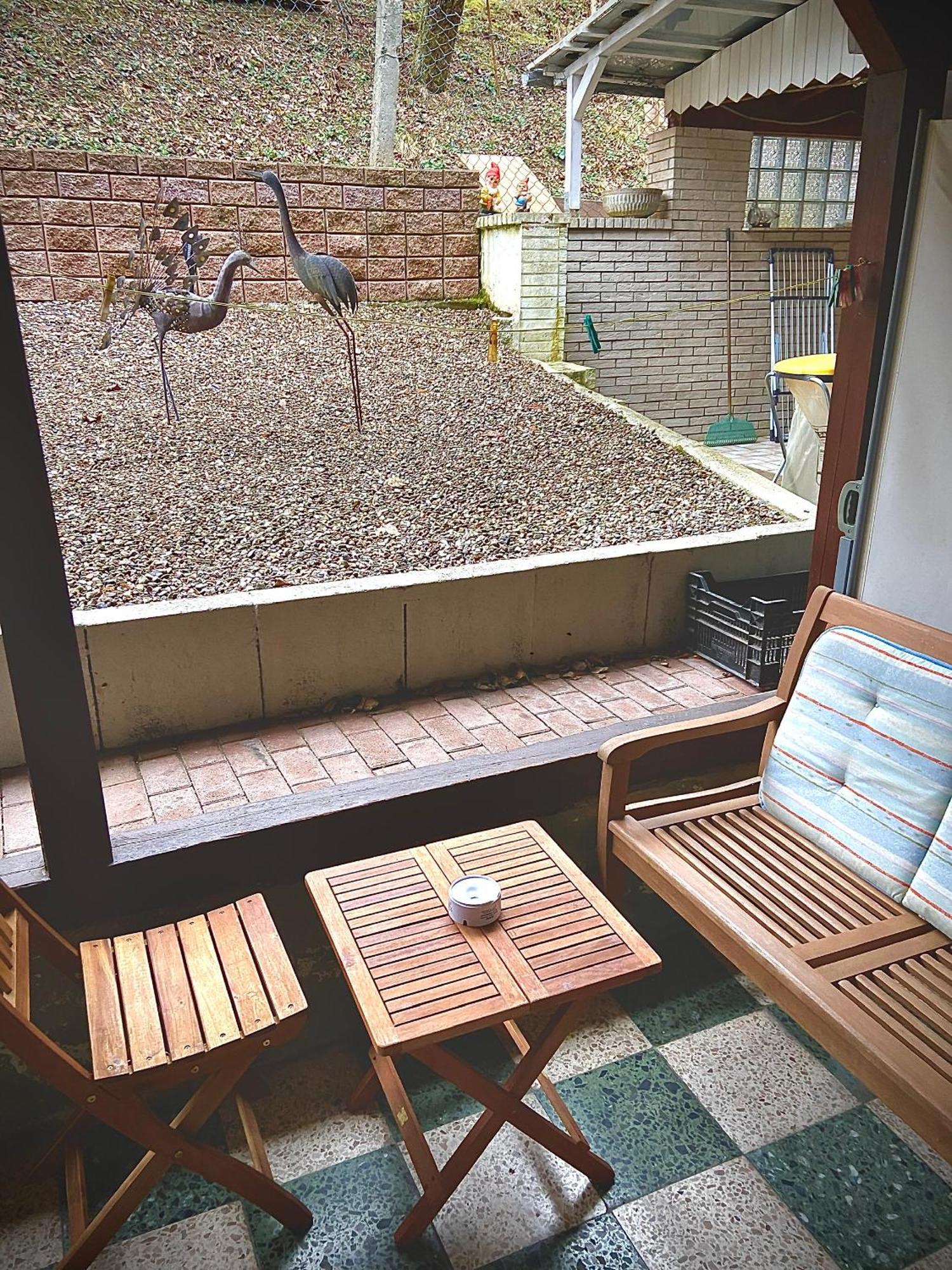 Gunsterode Monteur &,Geschaeftsreisen Stay מראה חיצוני תמונה