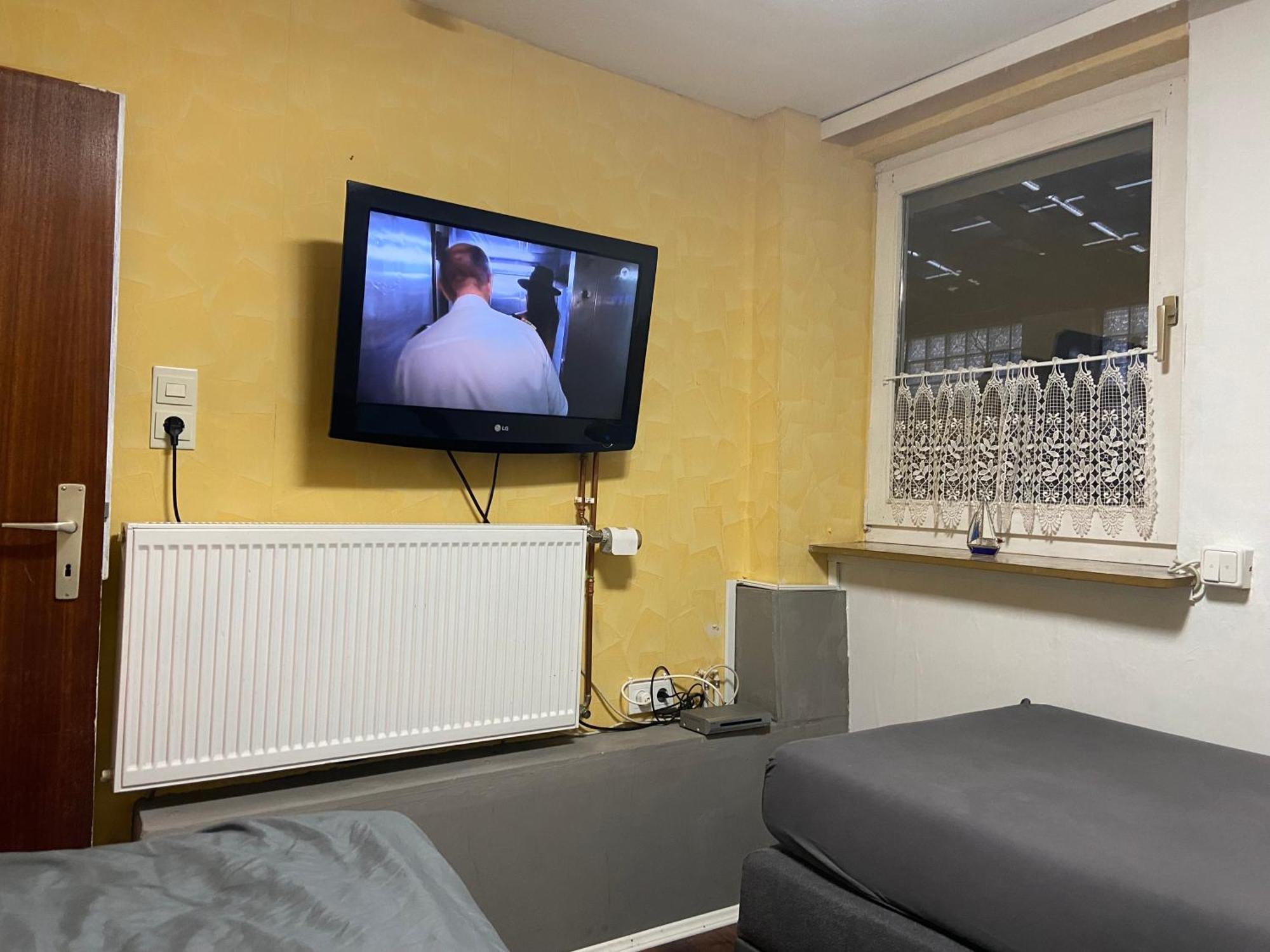 Gunsterode Monteur &,Geschaeftsreisen Stay מראה חיצוני תמונה