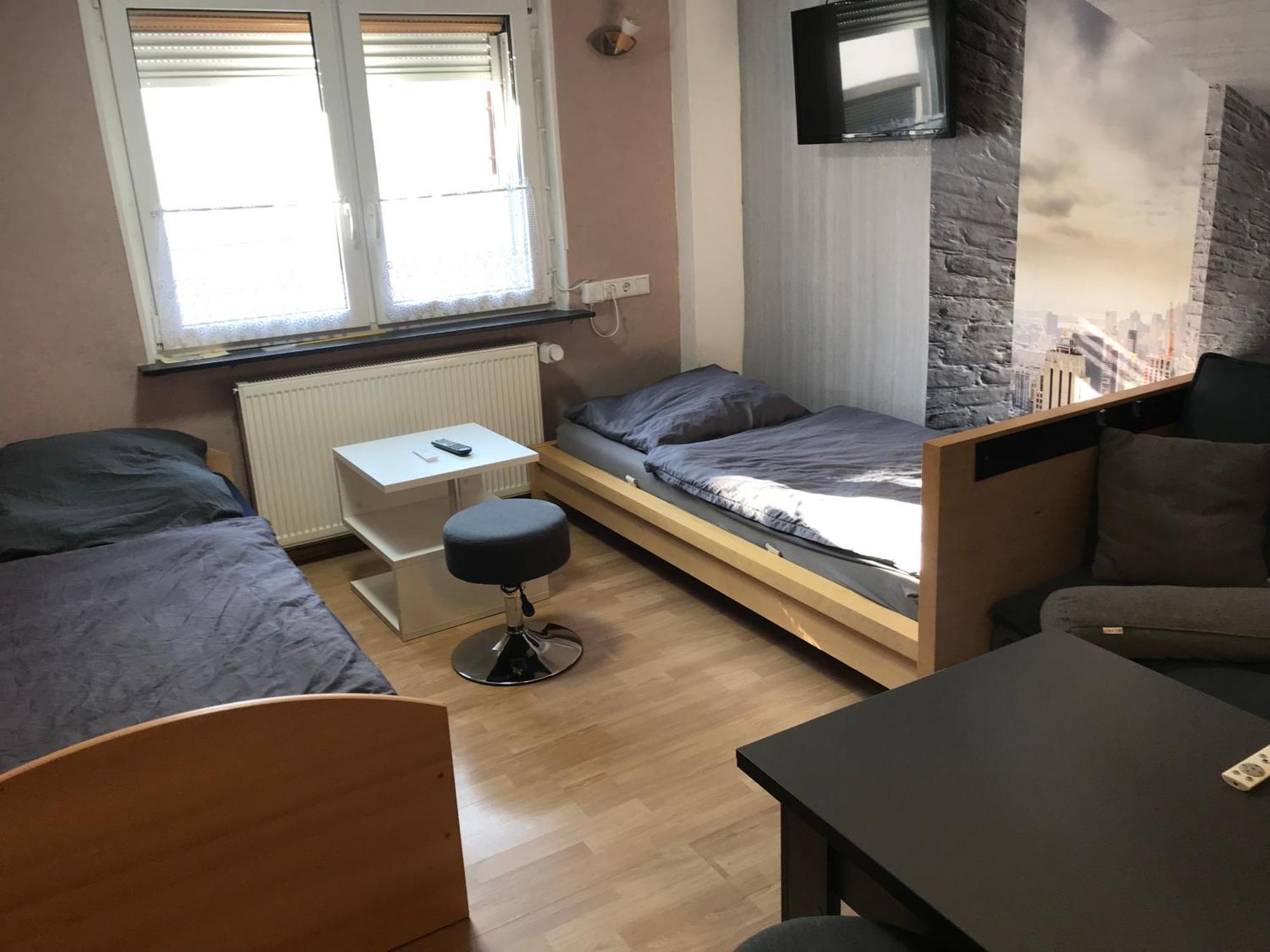 Gunsterode Monteur &,Geschaeftsreisen Stay מראה חיצוני תמונה