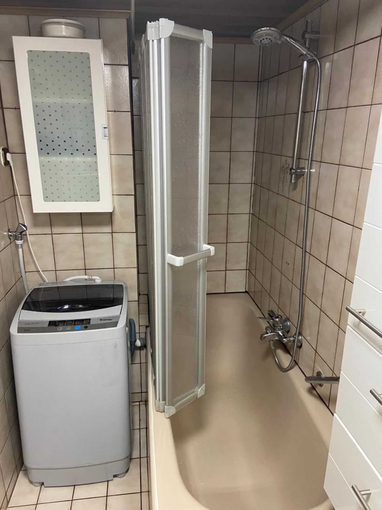 Gunsterode Monteur &,Geschaeftsreisen Stay מראה חיצוני תמונה