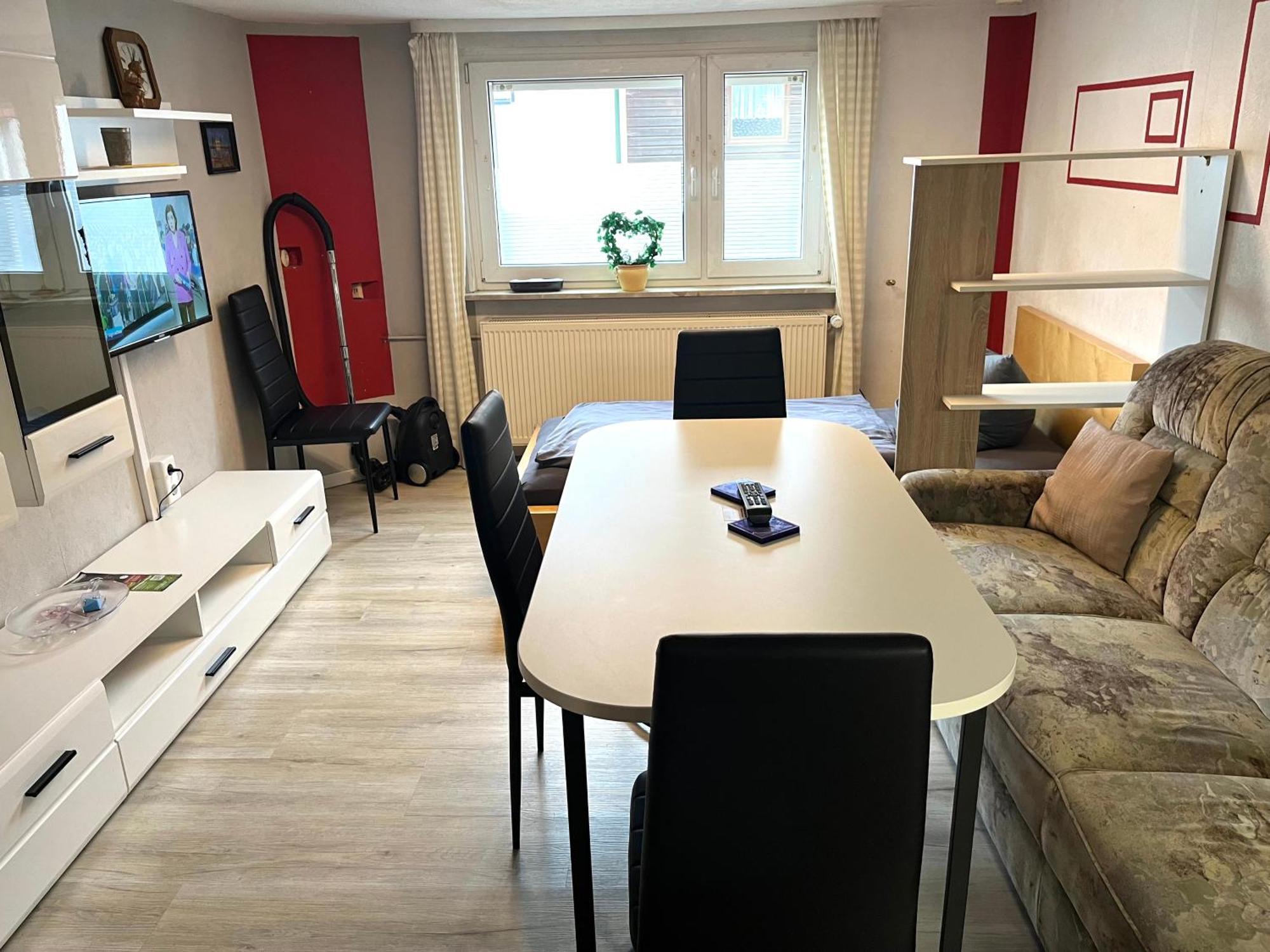 Gunsterode Monteur &,Geschaeftsreisen Stay מראה חיצוני תמונה