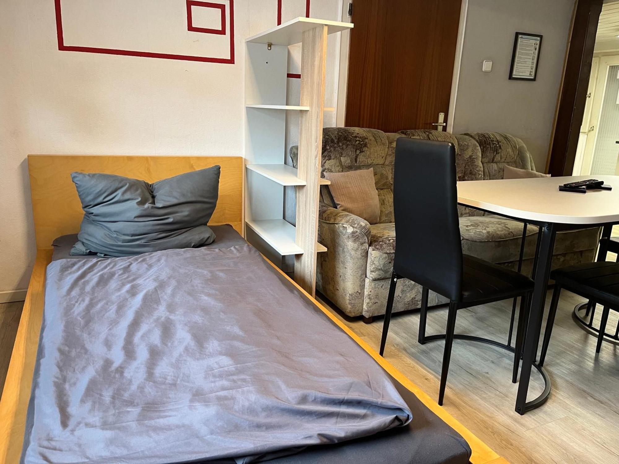 Gunsterode Monteur &,Geschaeftsreisen Stay מראה חיצוני תמונה